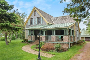 Avonlea Forest Hill Cottages